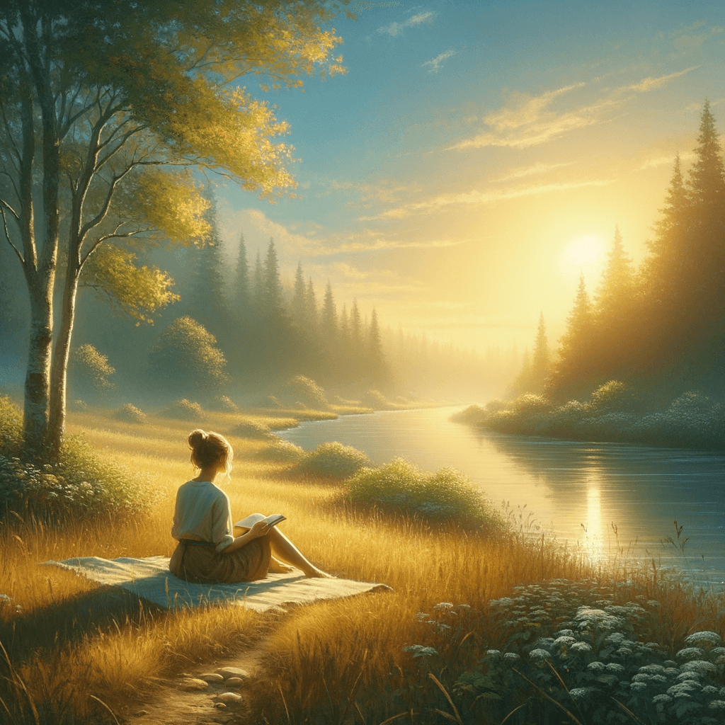 Las pequeñas cosas hacen los grandes días. — Izzy Winters