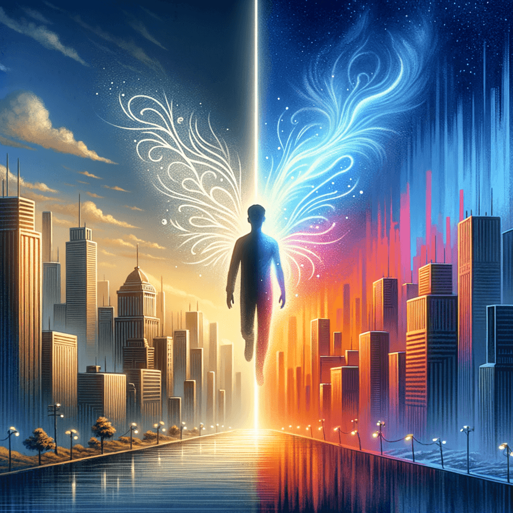 每一项成就是感知战胜现实的胜利。— 贾拉鲁丁·鲁米