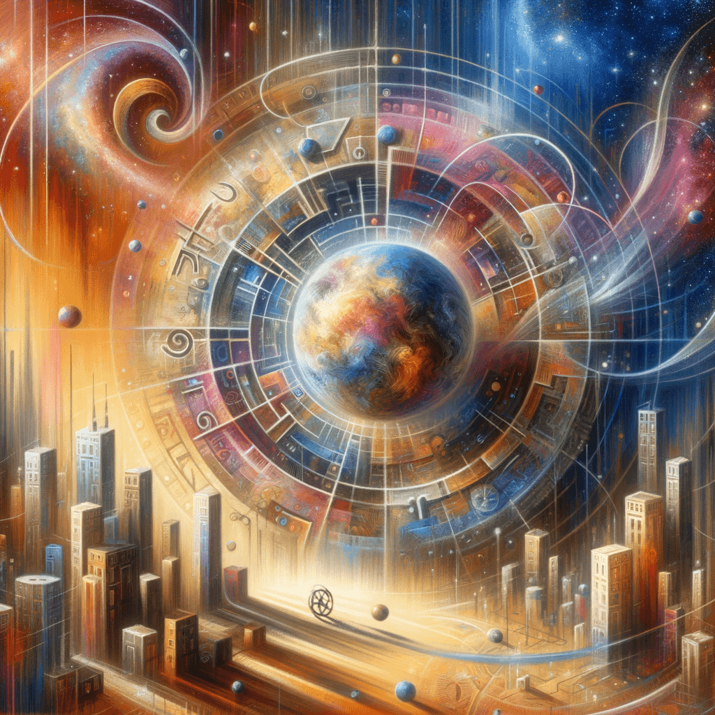 El futuro depende de lo que hagas hoy. – Mahatma Gandhi