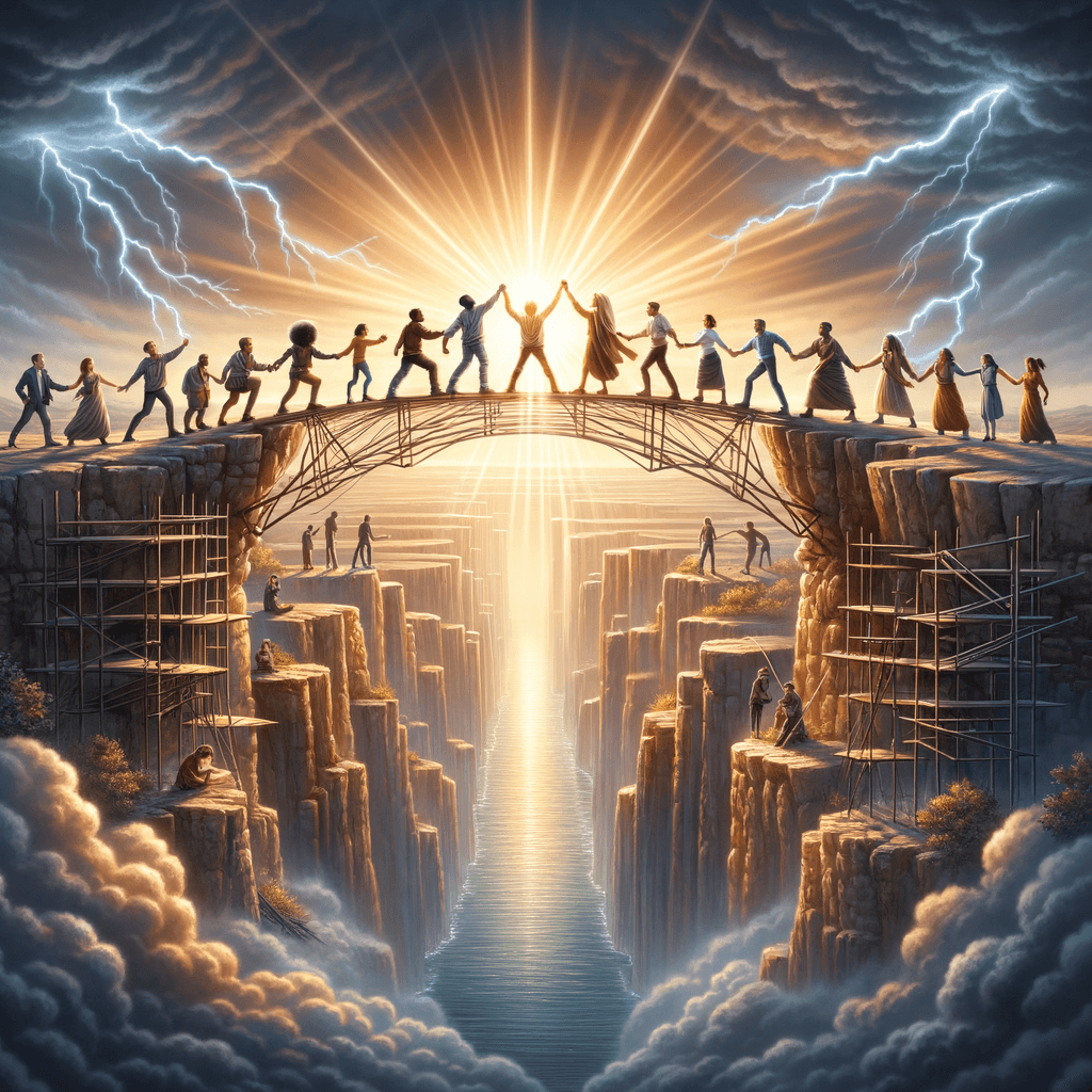 面对不可能的逆境,善意能够带来希望 - 瓦妮莎·雷德格瑞夫 面对不可能的逆境,有善意的人能够找到实现不可能的方法。—— 瓦妮莎·雷德格瑞夫