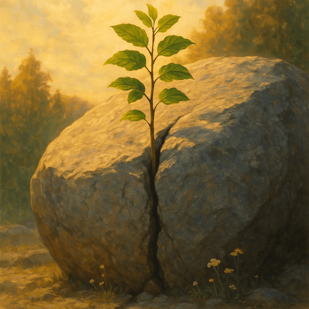 Courage as the Cornerstone of Worldly Achievement You will never do anything in this world without courage. — Aristotle