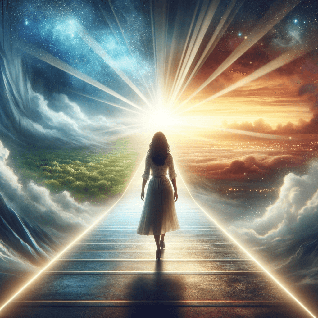 La distancia entre quien soy y quien quiero ser es una decisión. — Bob Proctor