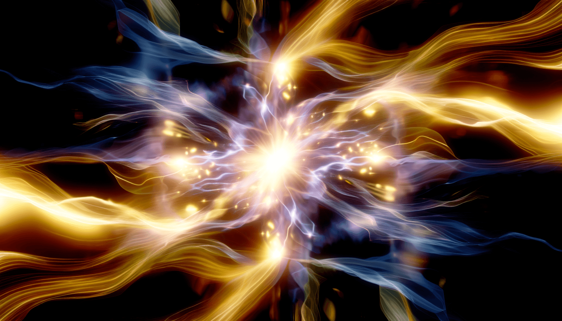 La energía fluye hacia donde va la atención. — Tony Robbins