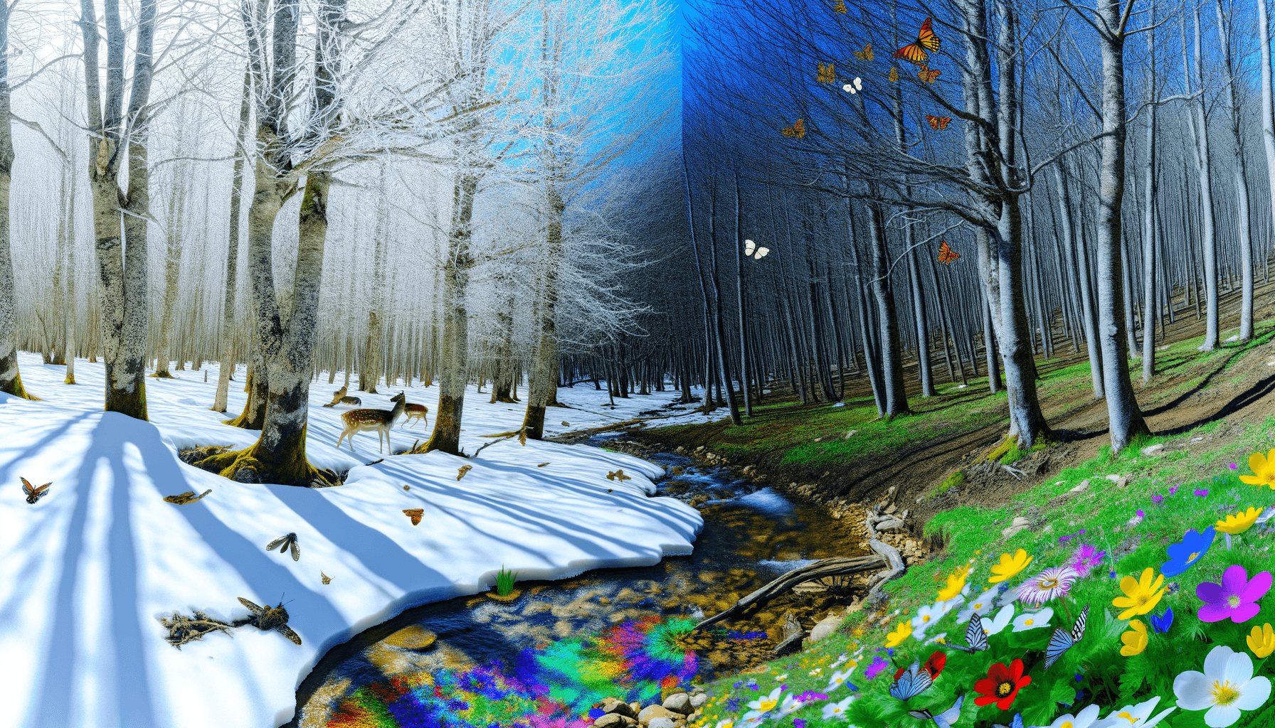 采取行动,完成故事。——约翰·格林