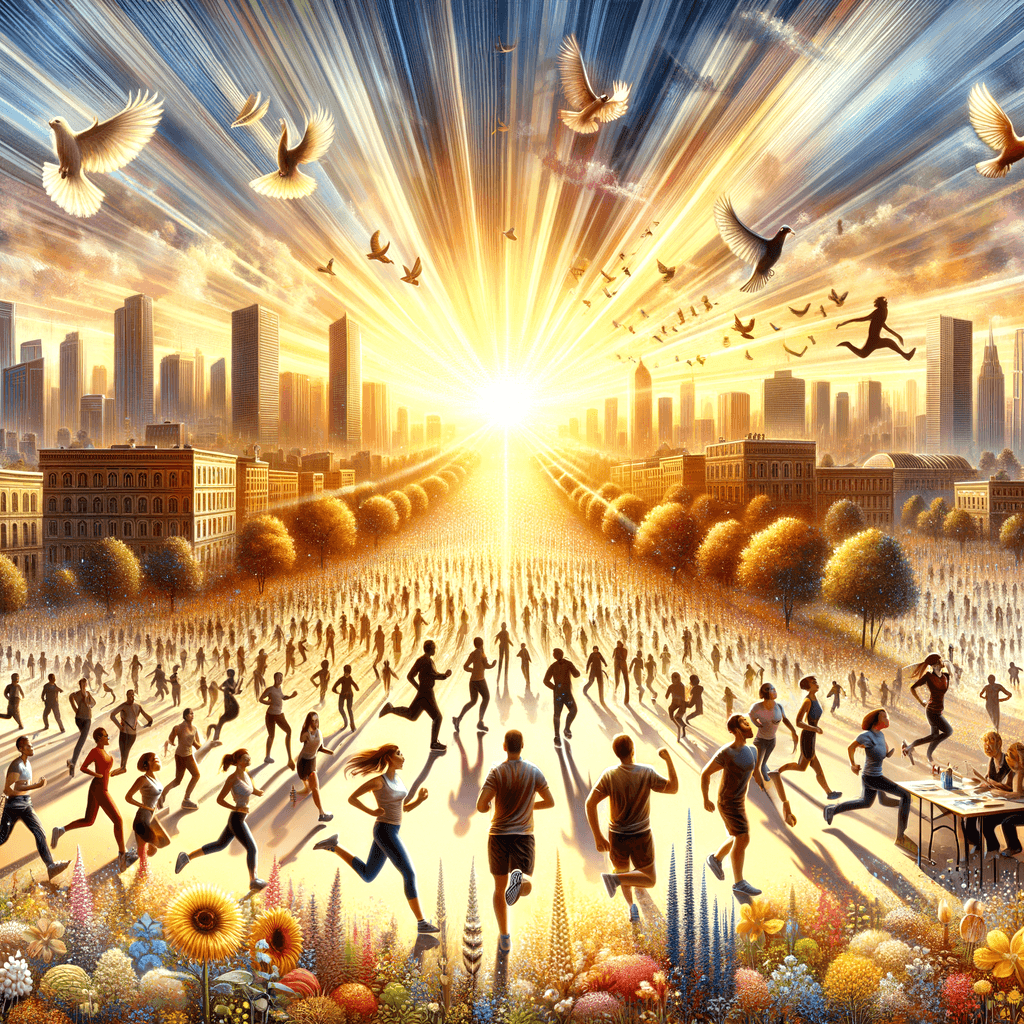 Make today so awesome that yesterday gets jealous. — Anonymous