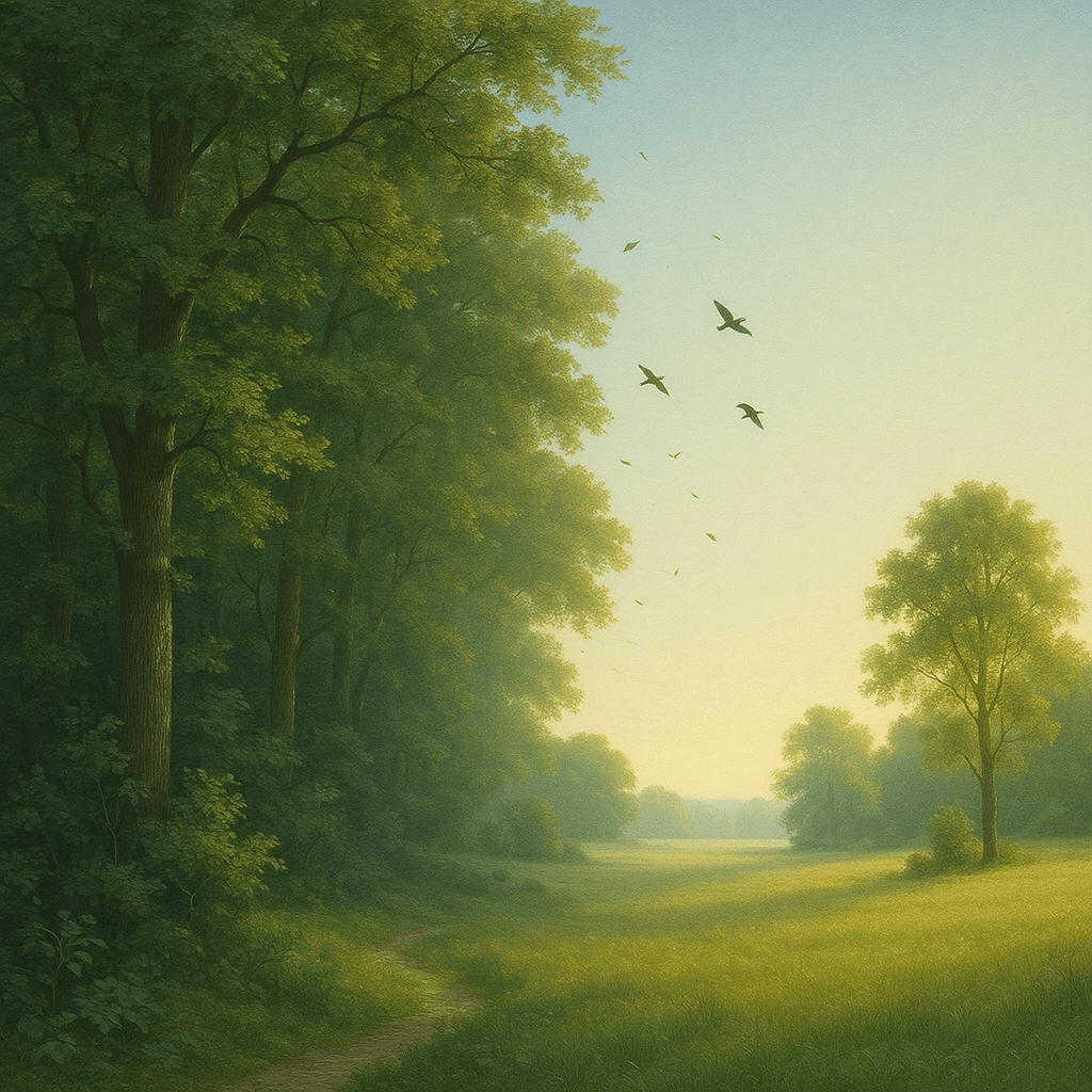 Cuanto más simple podamos hacerlo, más elocuente se vuelve nuestra vida. — Robin Wall Kimmerer