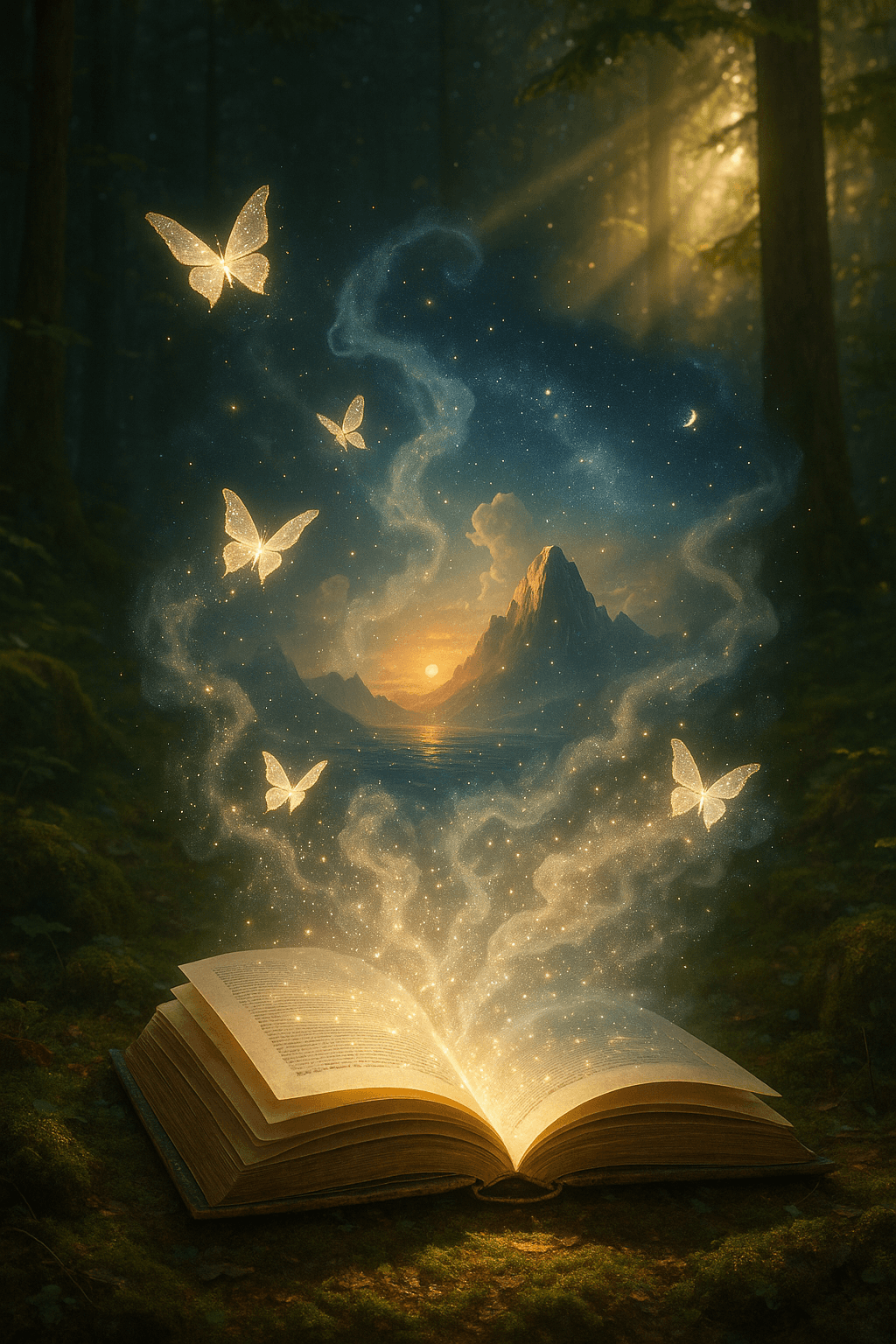 Viaja lejos, no pagues pasaje... un libro puede llevarte a cualquier parte. — Anne Morrow Lindbergh