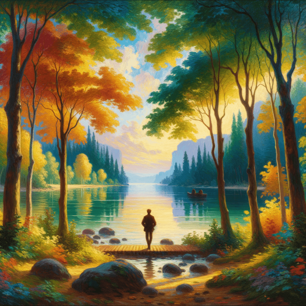 ¿Qué sería la vida si no tuviéramos el valor para intentar algo? — Vincent Van Gogh