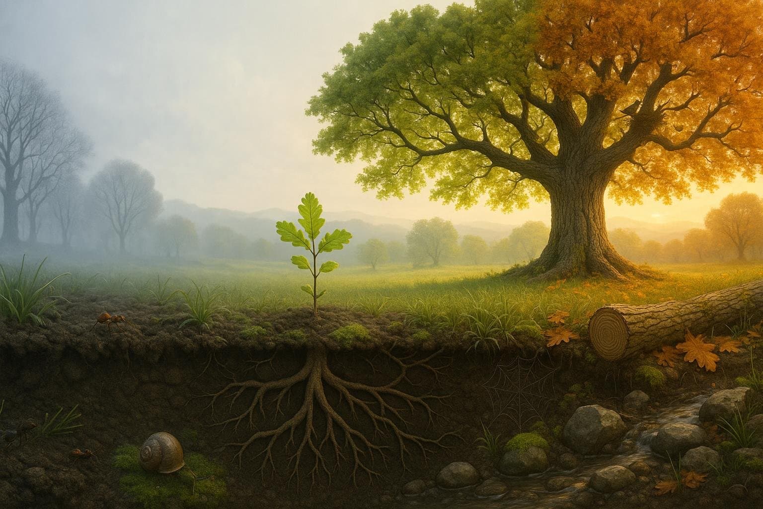 不要急于追逐舒适的结果;要培养持之以恒、踏实的努力。——塞涅卡