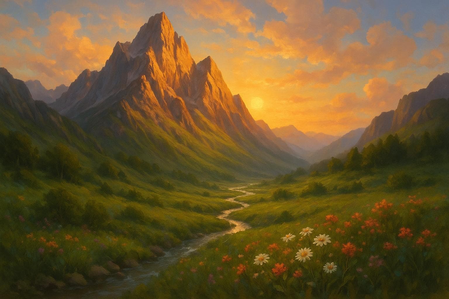 Be bold in what you stand for and gentle in how you lead. — Madeleine Albright