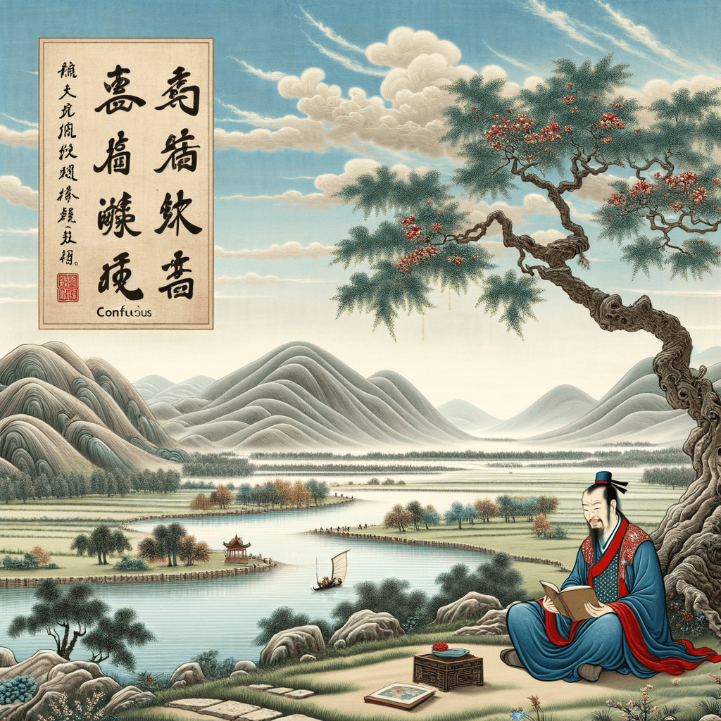 Elige un trabajo que ames, y no tendrás que trabajar un solo día de tu vida. - Confucio