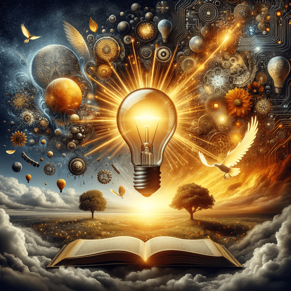 Nada es tan poderoso como una idea cuyo tiempo ha llegado. — Victor Hugo