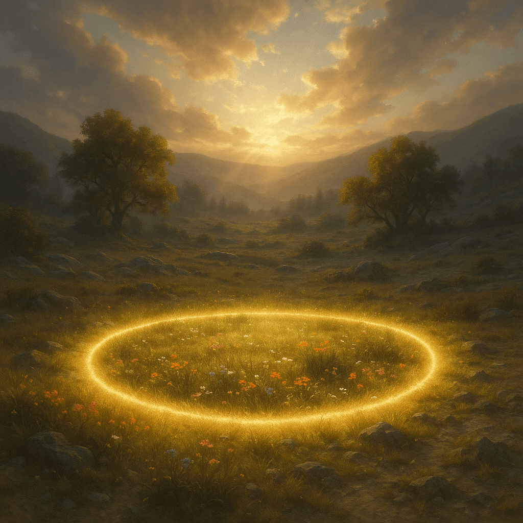 你现在所在的地方,是上帝在地图上为你圈出的。——安东尼奥·摩根斯特恩