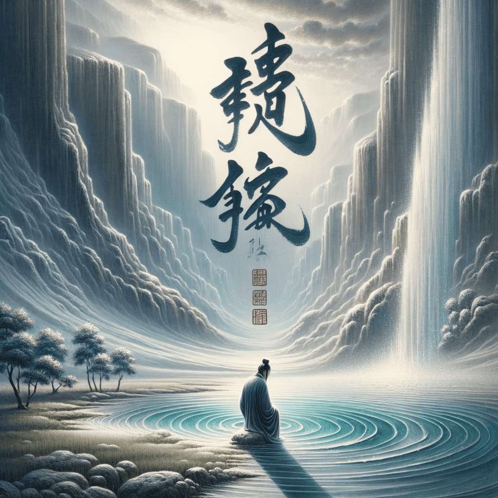 Spring water cannot be exhausted, and knowledge cannot be fully learned. — Chinese Proverb