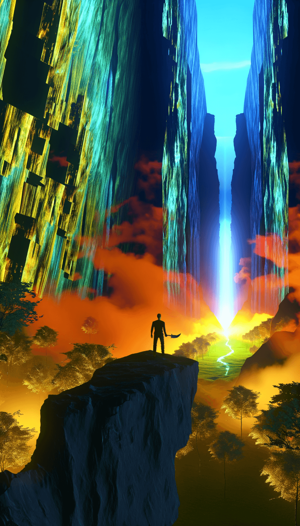 勇气是个人蜕变的第一步。——让-保罗·萨特