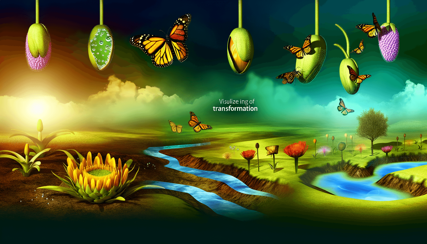 La vida es probar cosas para ver si funcionan. — Ray Bradbury