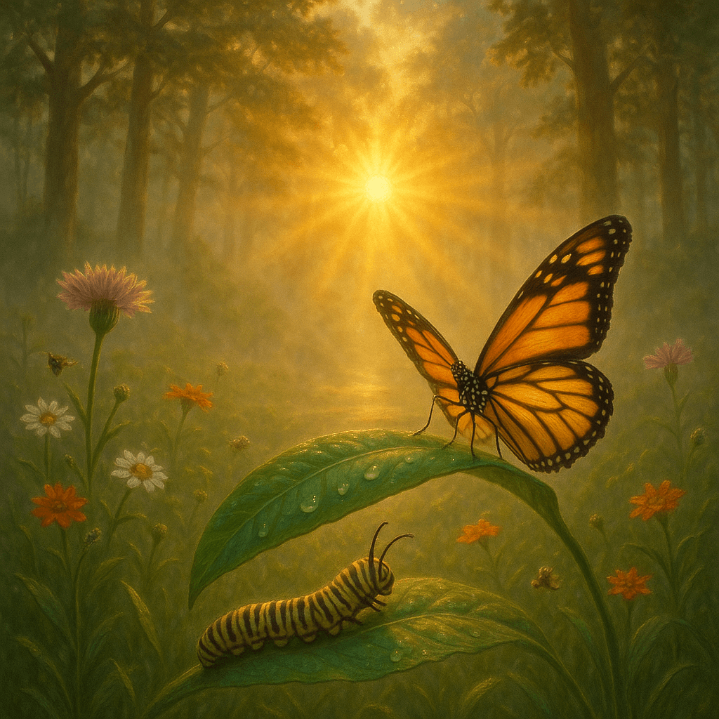 The best kind of happiness is a habit you’re passionate about. — Shannon L. Alder