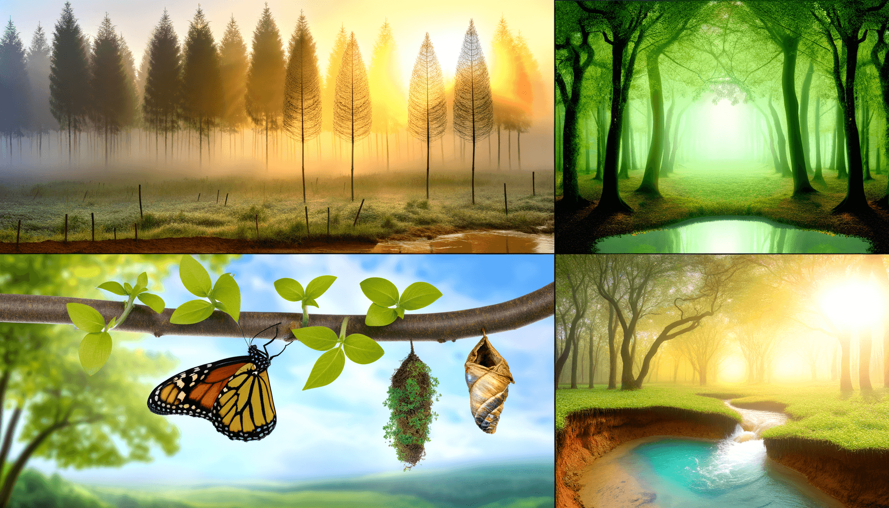 Ask yourself what is really important, then have the courage to build your life around your answer. — Joshua Becker