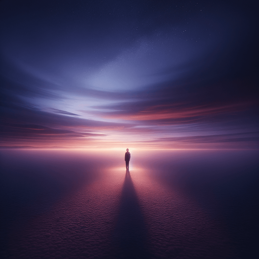 You may be the only person that wonders if you have permission to take up space. — Etta Palumbo