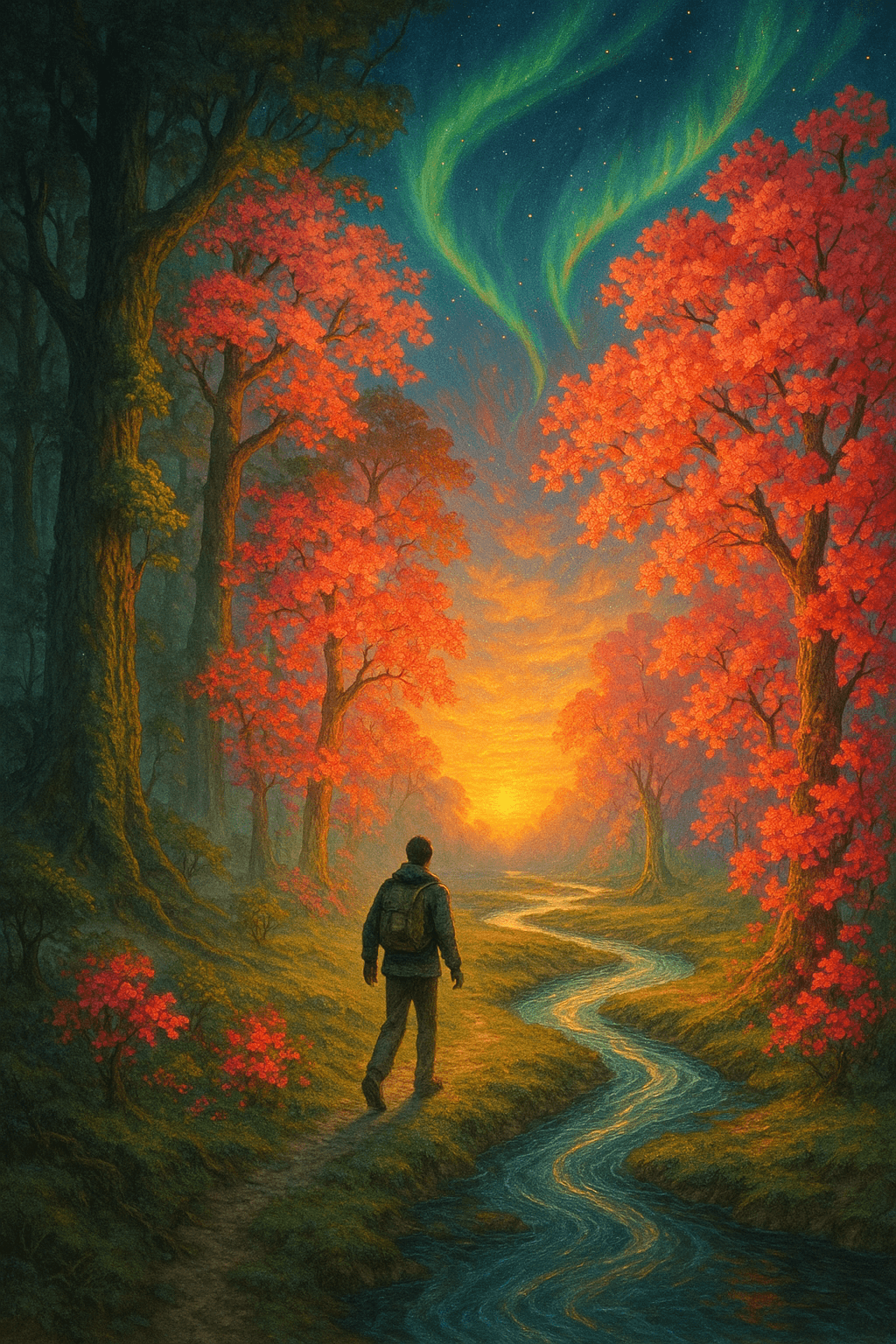 Cuanto más buscas, más encuentras, y cuanto más encuentras, más te das cuenta de que estás buscando. — Chogyam Trungpa