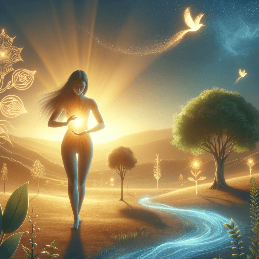 We can only be what we give ourselves the power to be. — Ursula K. Le Guin