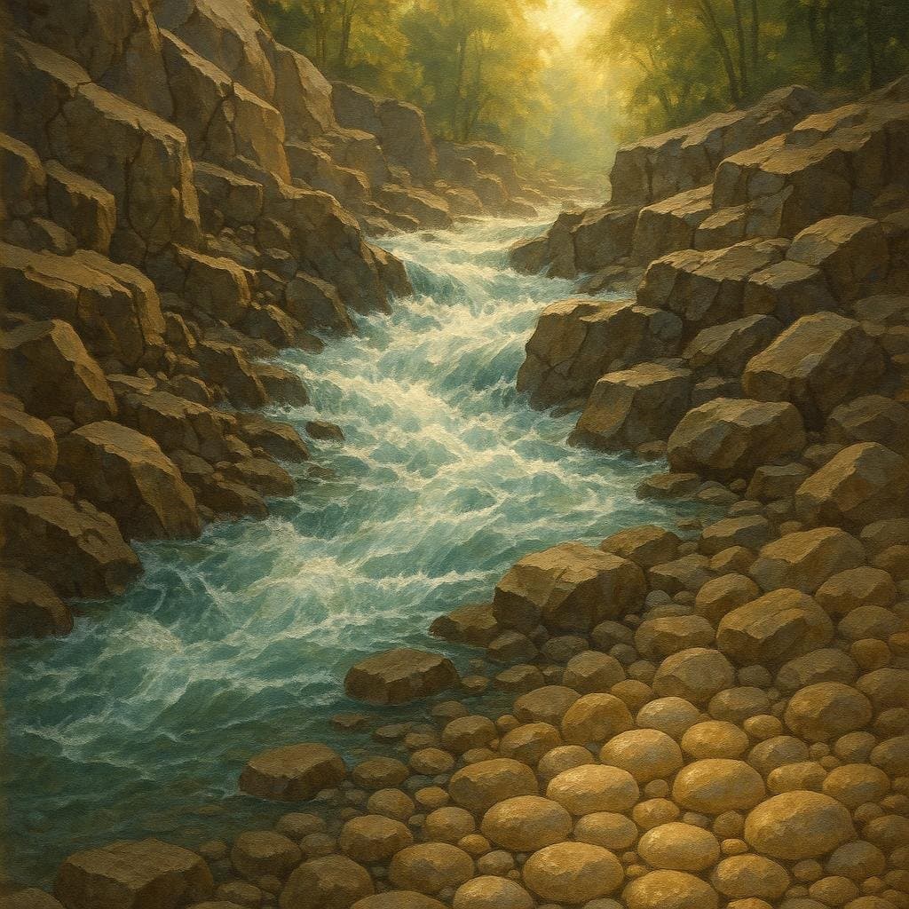 Life’s challenges are not roadblocks but stepping stones. — Debasish Mridha