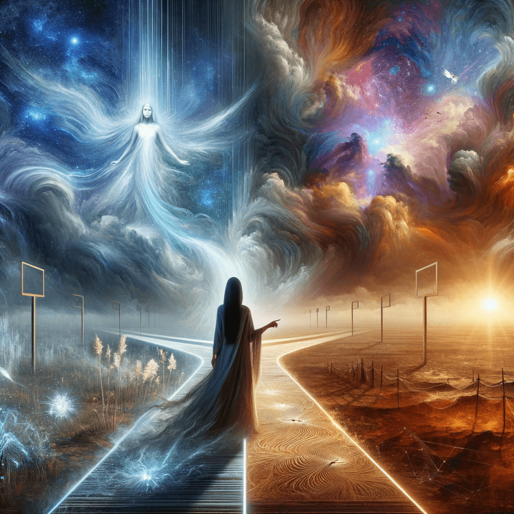 Let your fears create your future, not your memories. — David E. Weavers