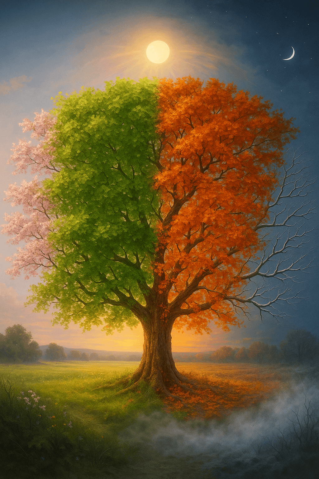 Vivimos solo unas pocas décadas conscientes, está en nuestras manos usarlas sabiamente. — Ursula K. Le Guin