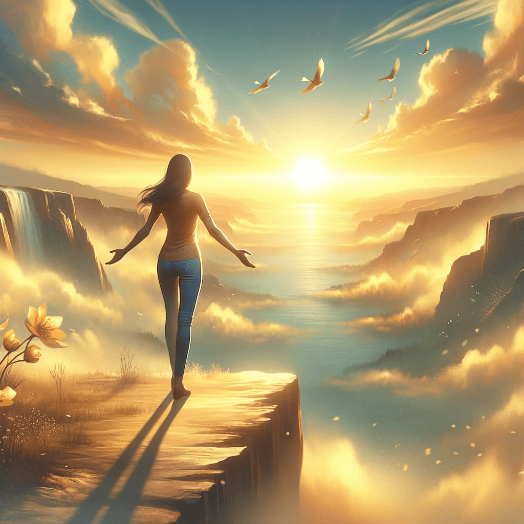 Cree en ti mismo, y el resto encajará en su lugar. — Jennifer Lopez