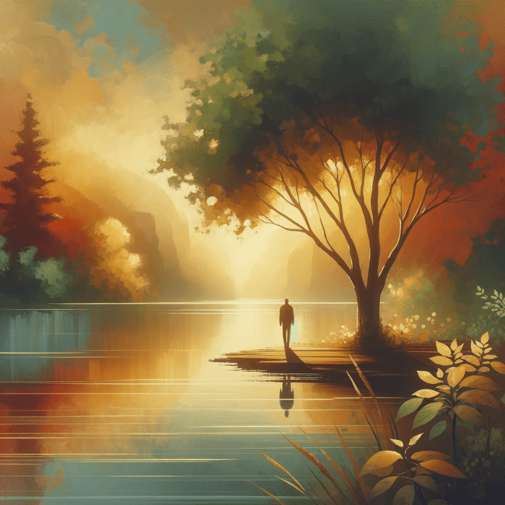 Encourage one another and build each other up. — 1 Thessalonians 5:11