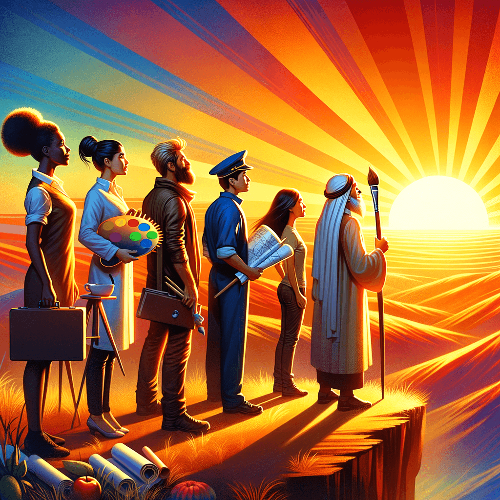 Every dream deserves a chance to be realized. — Mikhail Gorbachev