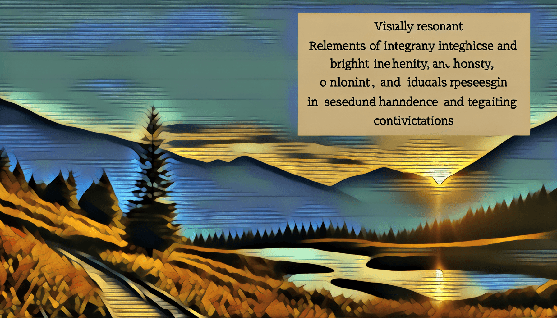 Act with integrity, and the universe will align with your purpose. — Arundhati Roy