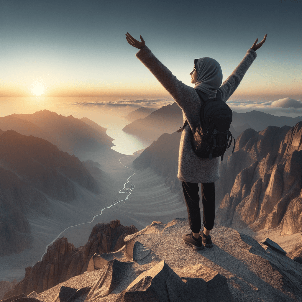 With self-discipline, almost anything is possible. — Theodore Roosevelt