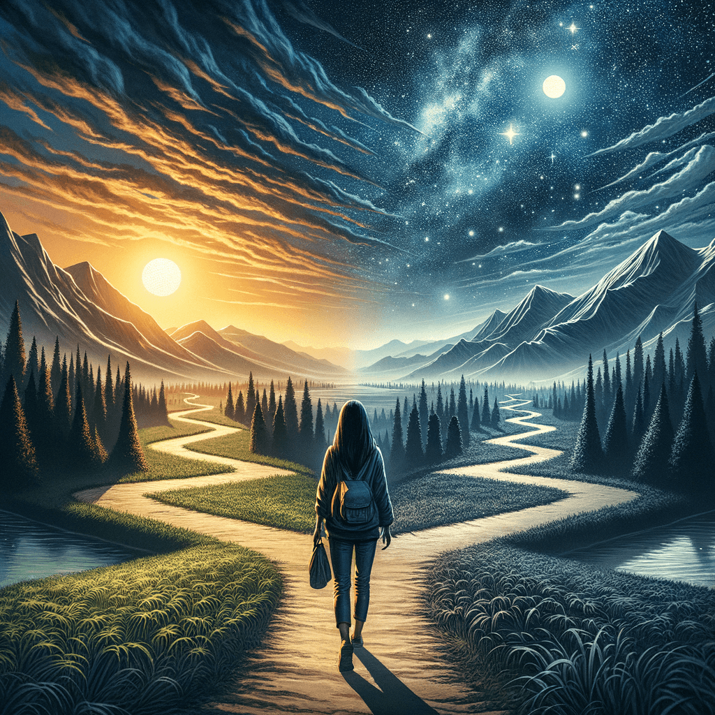 Fate is not an opportunity; it’s a choice. It is not something to wish for; it is something to attain. — William Jennings Bryan