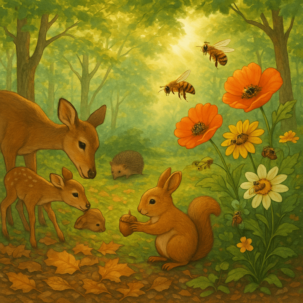 Al dar, encontramos el recibir. — Elie Wiesel