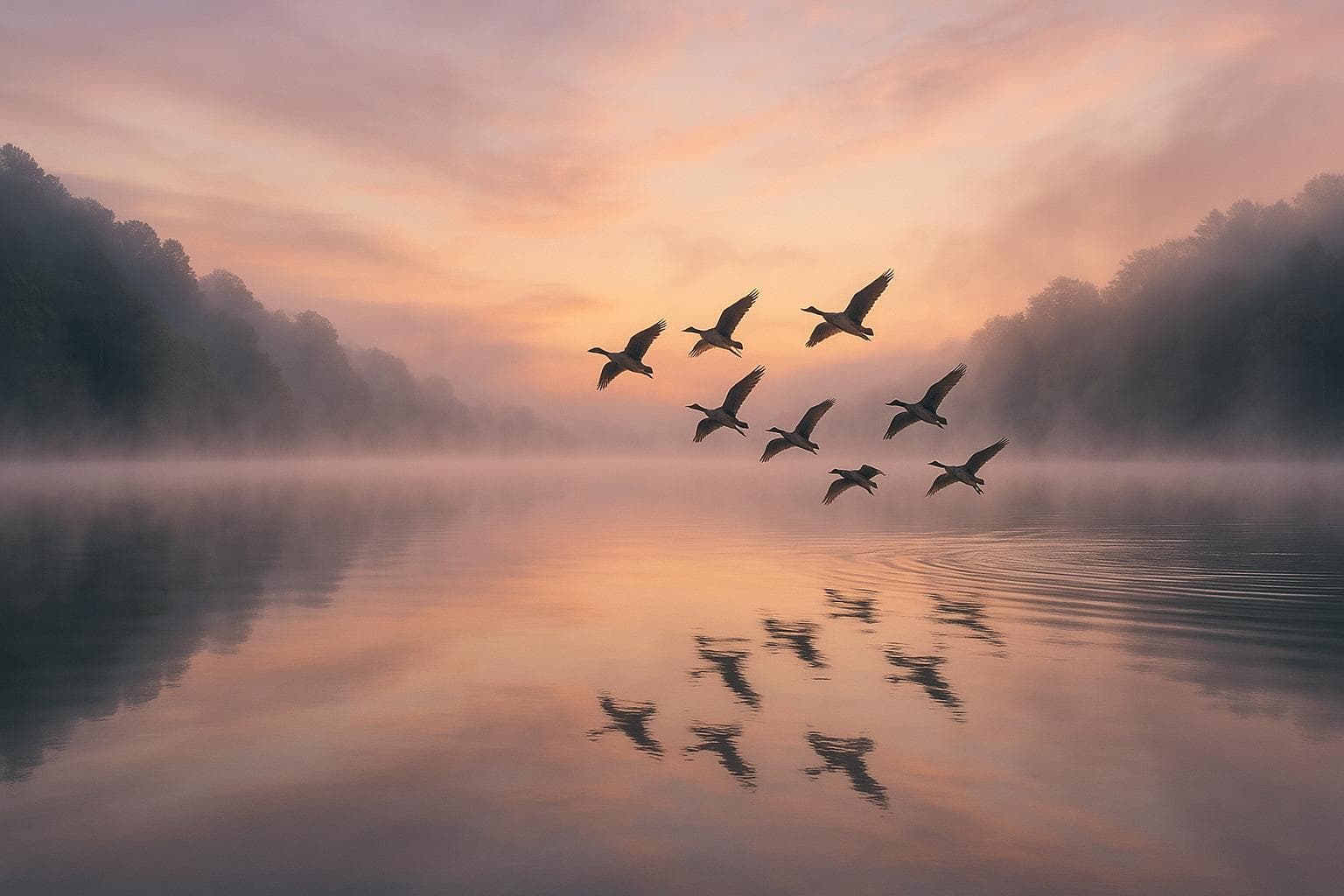 La quietud es lo que crea el amor. El movimiento es lo que crea la vida. Estar quieto y aún moviéndose: eso lo es todo. — Do Hyun Choe