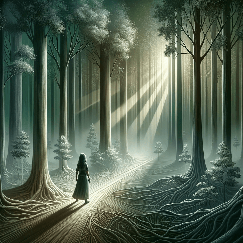 You have to get lost before you can be found. — Jeff Goins