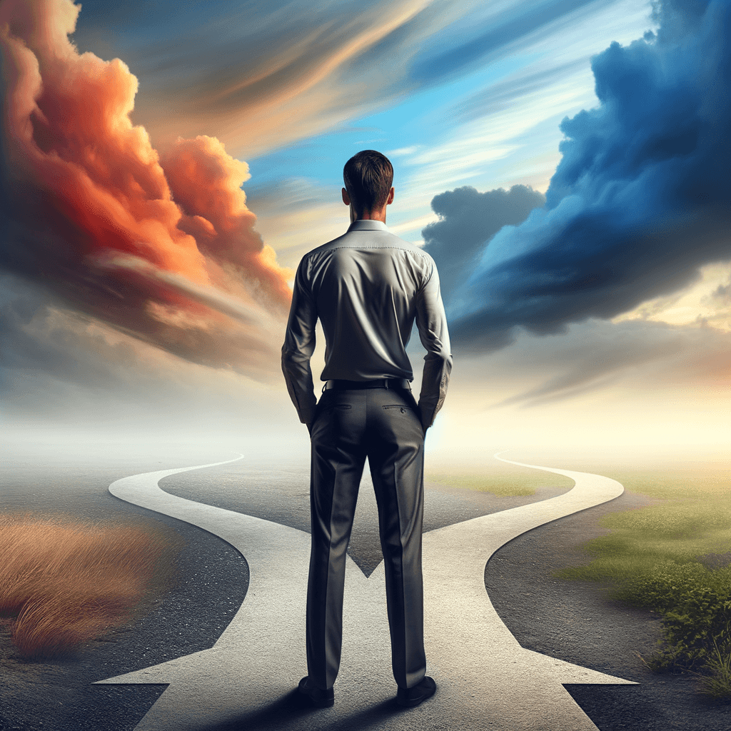 La única mala decisión es la que no tomas. — Tim Ferriss