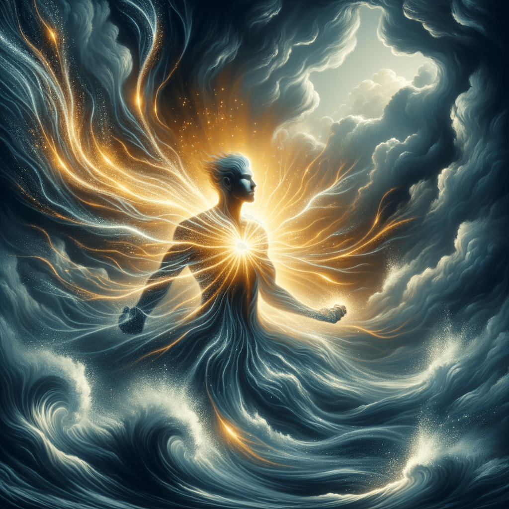 You Can’t Always Control Your Circumstances, but You Can Control Your Response - L. J. F. Styra The fundamental truth of life is that you can’t always control your circumstances, but you can contr