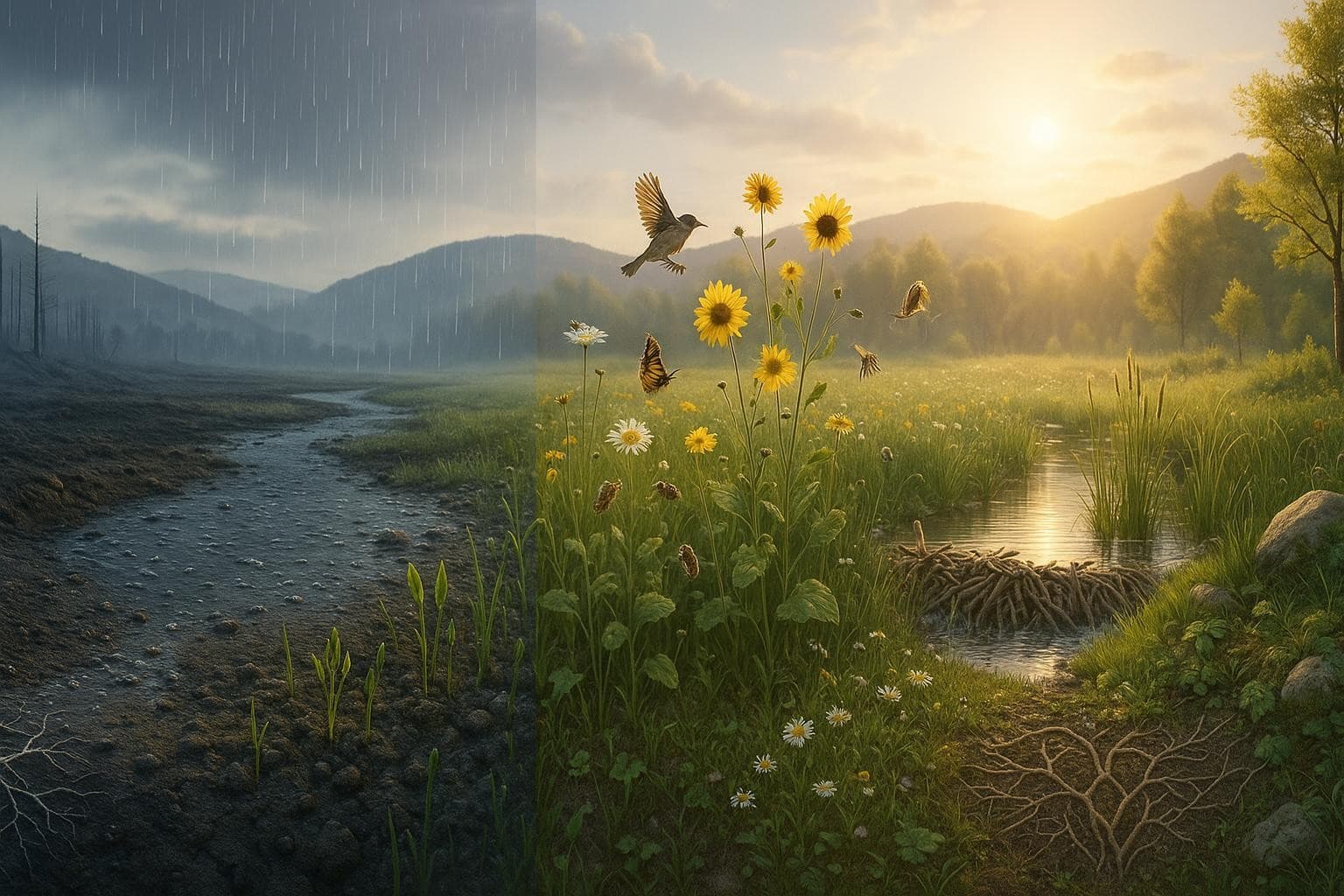 Trata la compasión como una disciplina y practícala a diario. — bell hooks