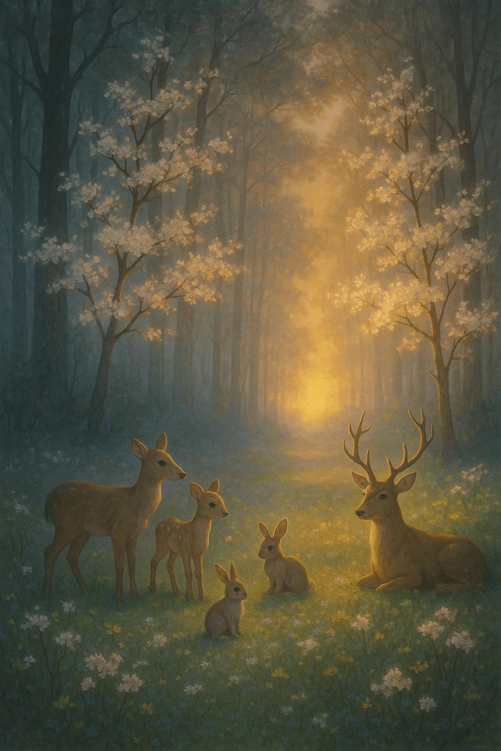 美德不会被独自遗弃,践行美德的人必有邻伴。——孔子