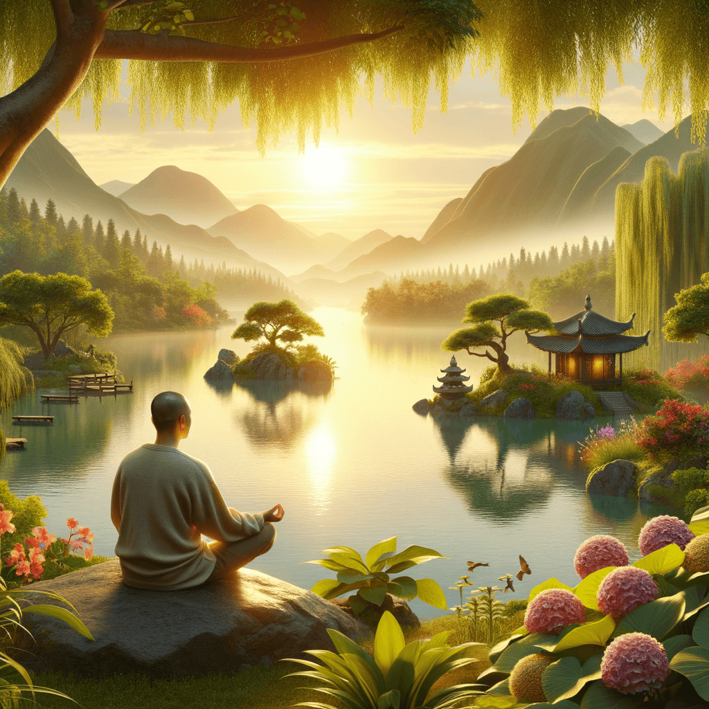 You have everything you need for complete peace and total happiness right now. — Wayne Dyer