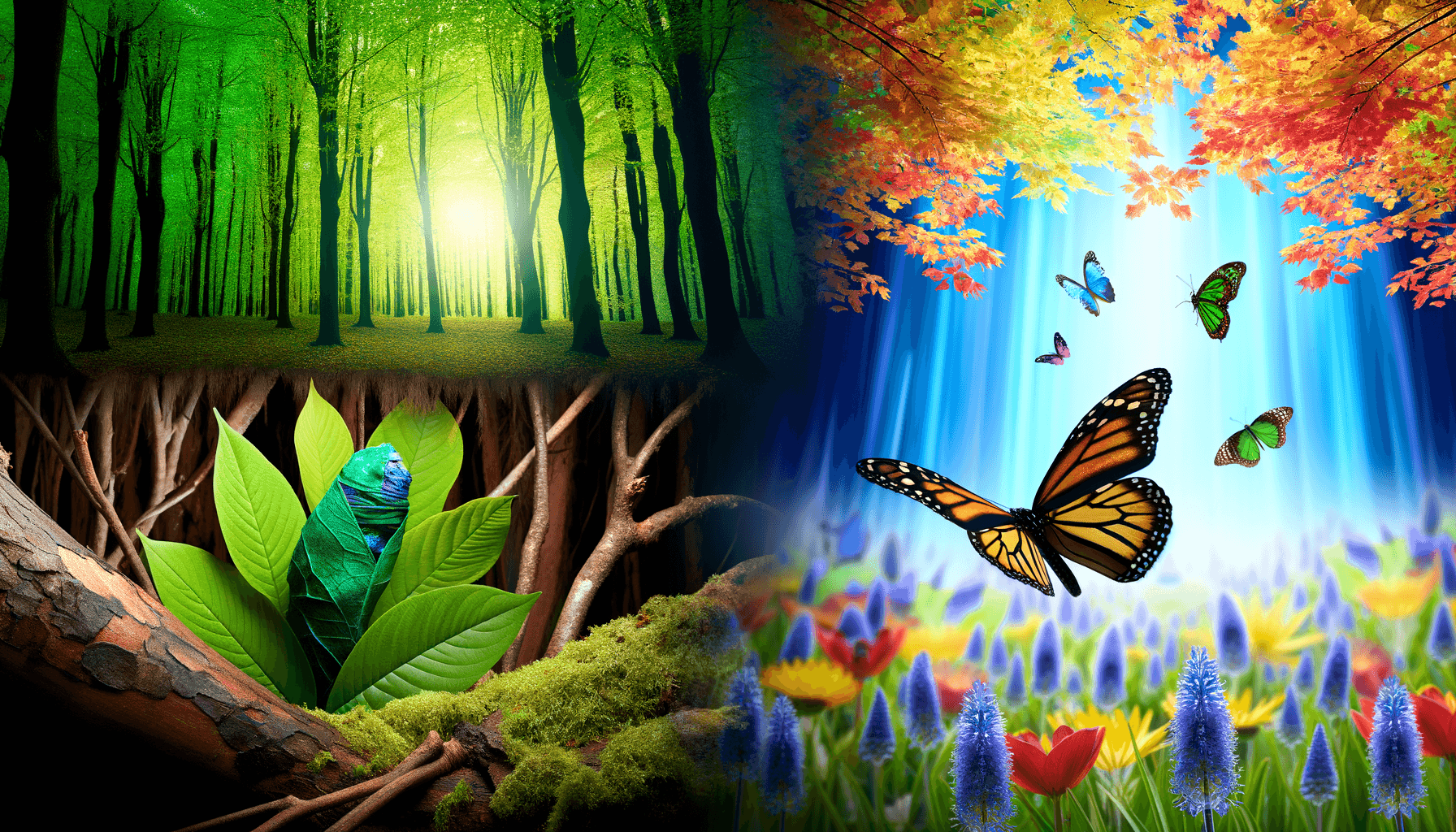 Cada acción genera una fuerza de energía que regresa a nosotros de manera similar. — John Newton