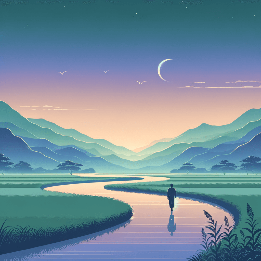 La vida sigue, y nosotros también debemos hacerlo. — Haruki Murakami