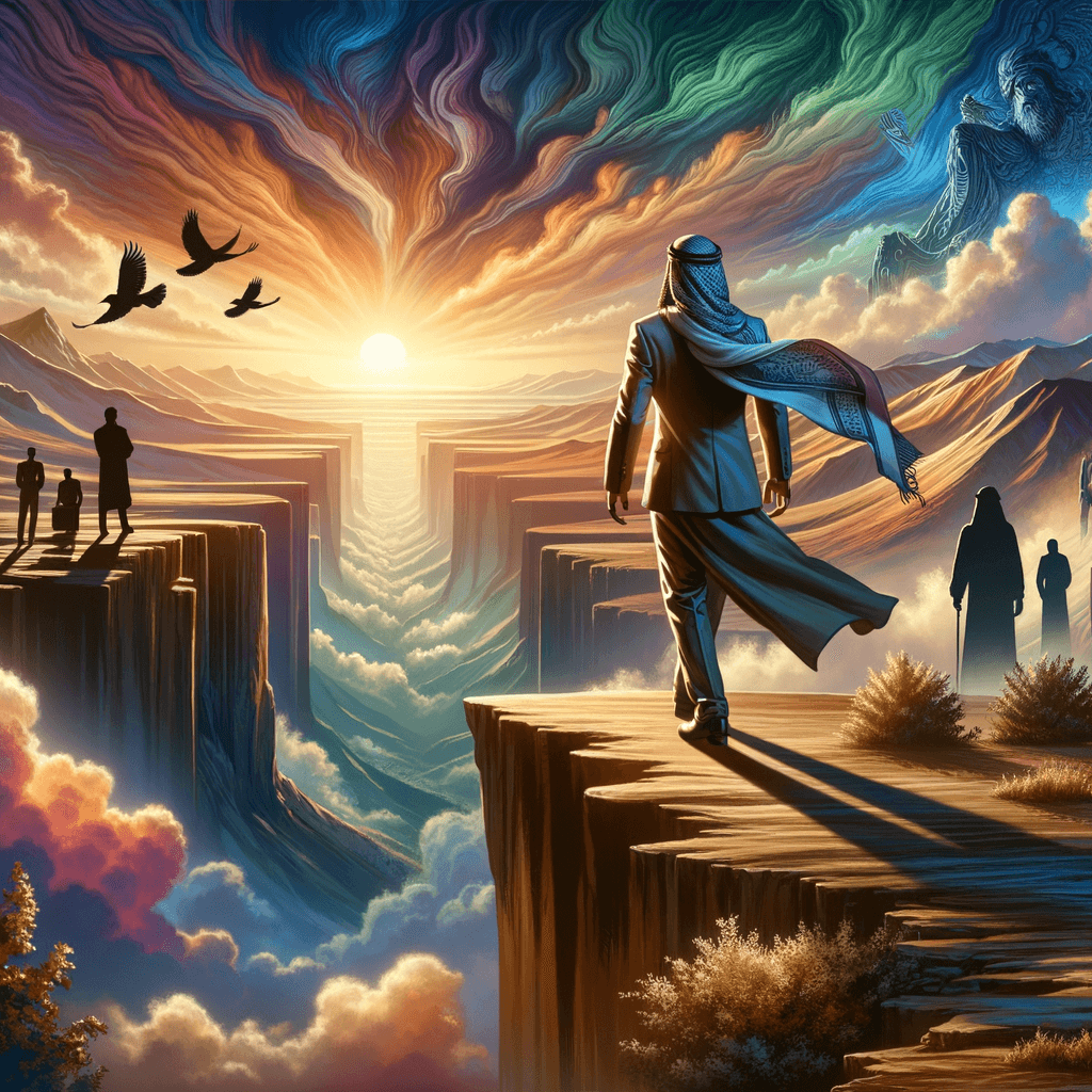 克服恐惧是智慧的开端。—— 伯特兰·罗素