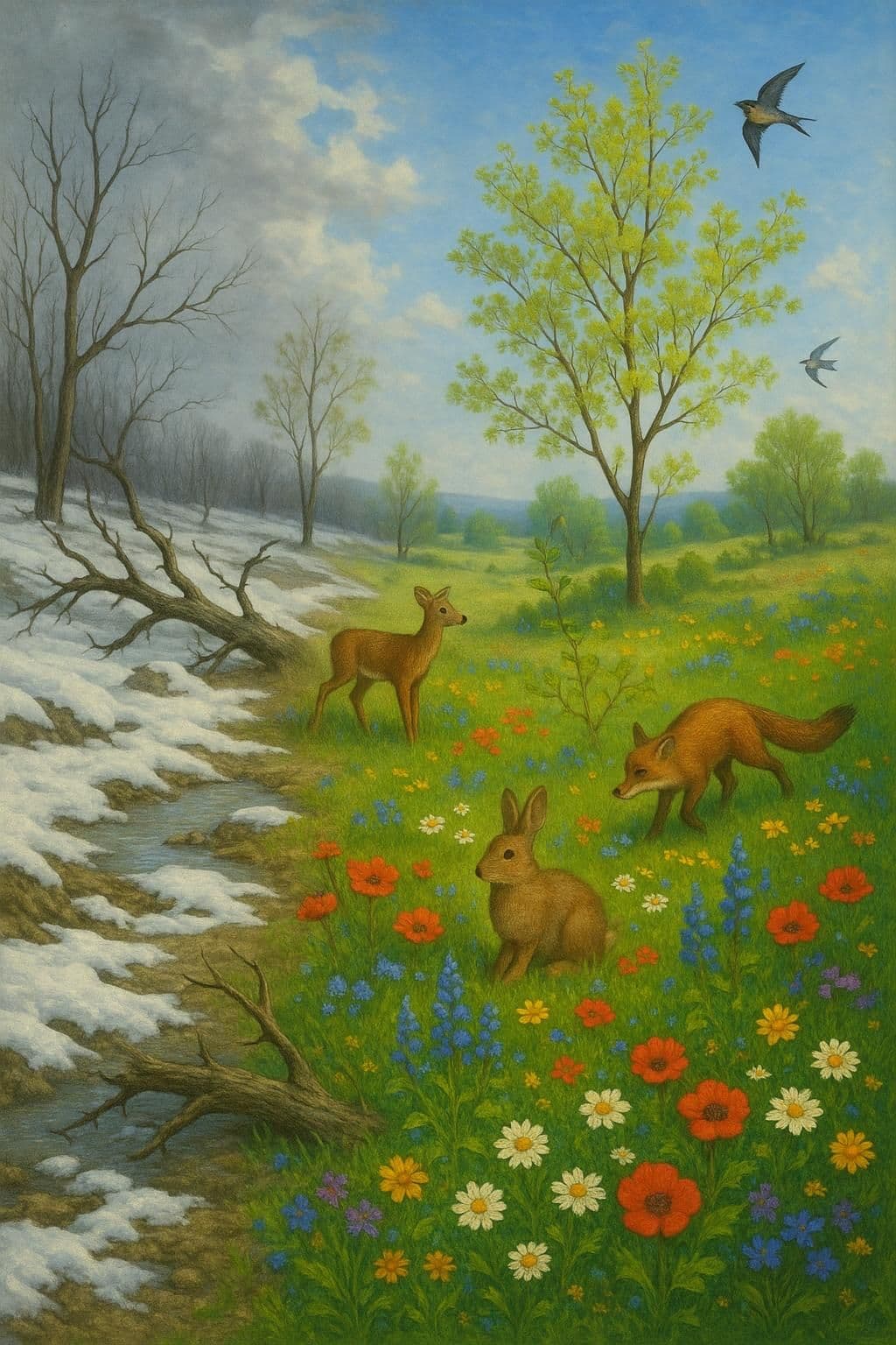 Sin pasión, el conocimiento es mera información. — Stewart Stafford