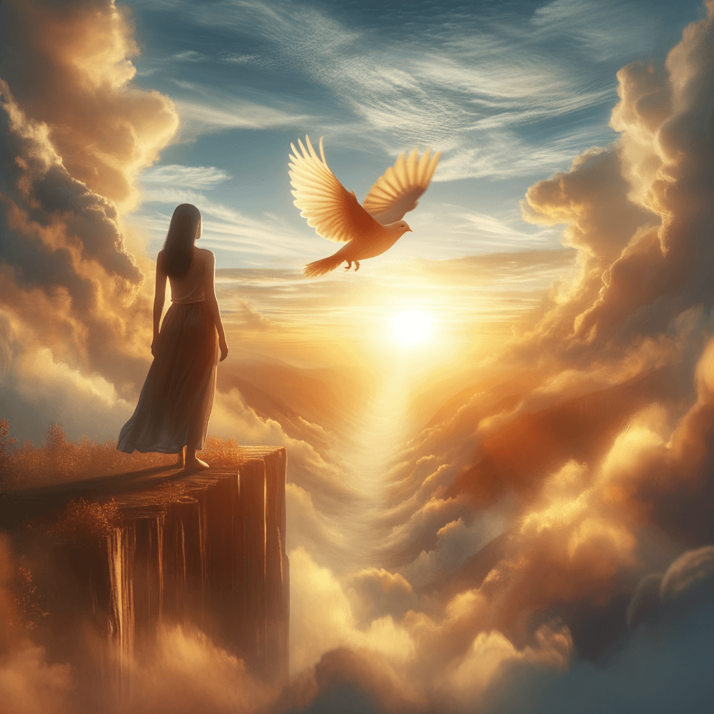 Some of us think holding on makes us strong, but sometimes it is letting go. — Hermann Hesse