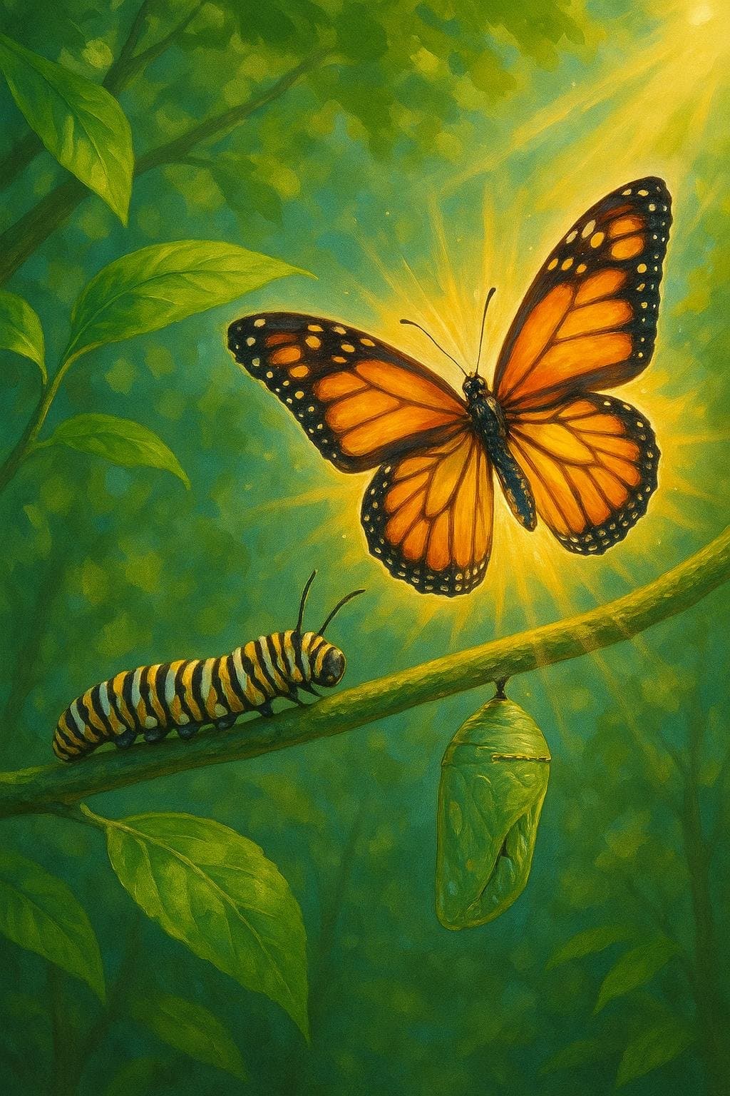 By endeavoring to do better than you are, you become better than you were. — Thomas Bailey Aldrich