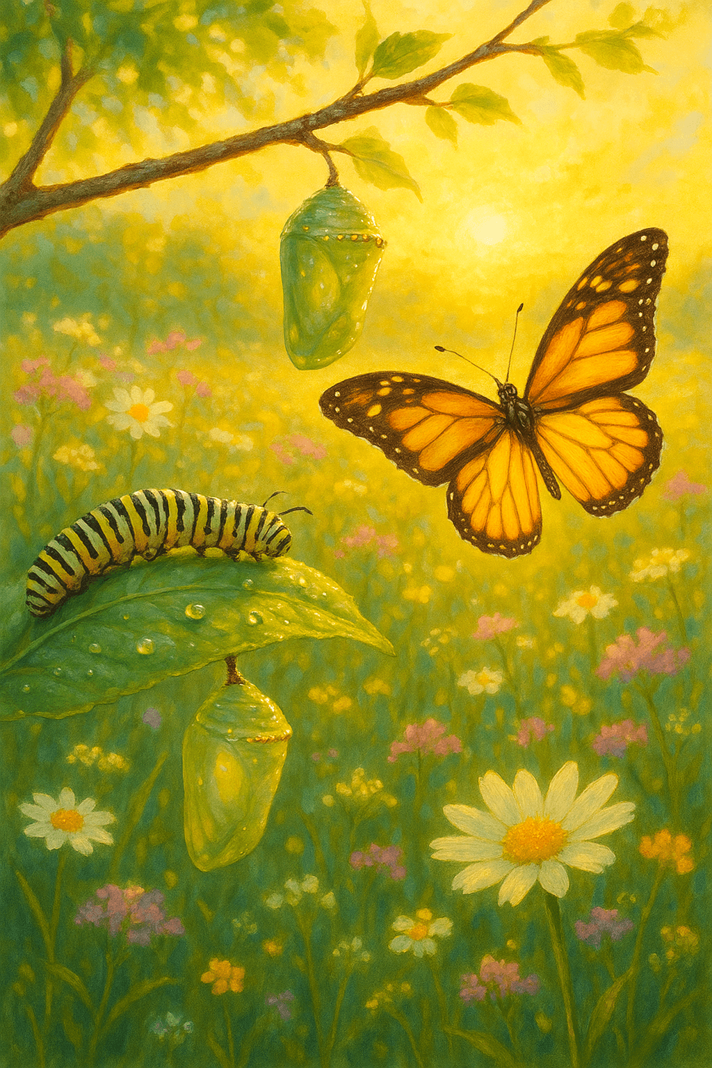 You get what you settle for. — Janis Joplin