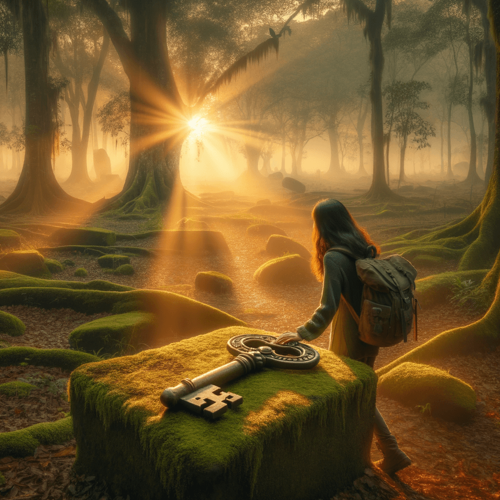 Buscar es encontrar. Encontrar es ser libre. — Wolfgang von Goethe